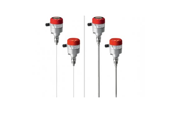 Датчики давления и температуры AKS