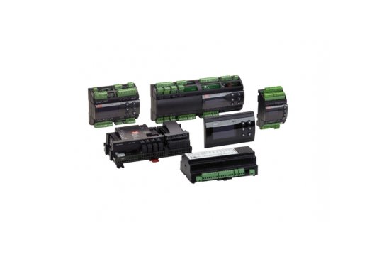 Контроллеры производительности