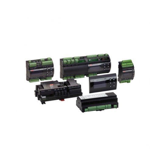 Контроллеры производительности