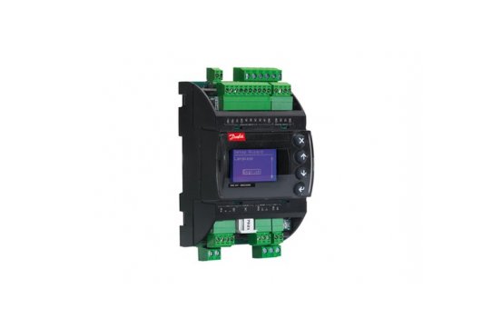 Контроллеры уровня