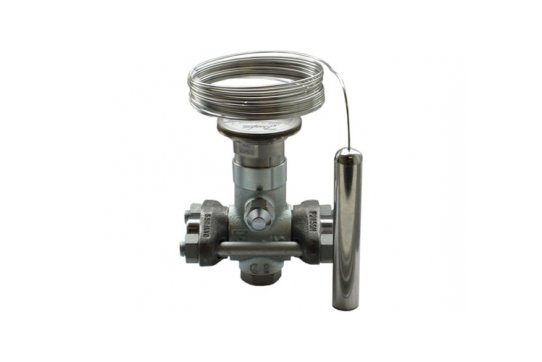 Терморегулирующие клапаны TEA