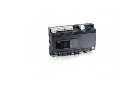 Контроллеры испарителя