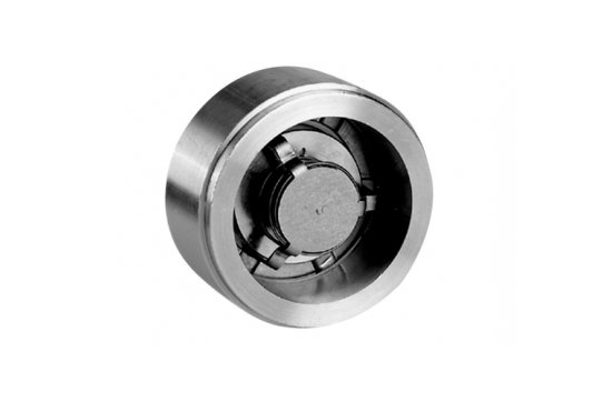 Обратные клапаны типа NRVS для совместной работы с соленоидными клапанами