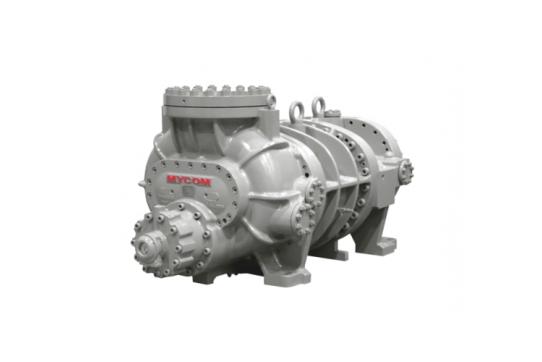  Компрессоры