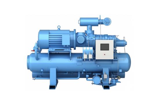 Холодильные установки и оборудование