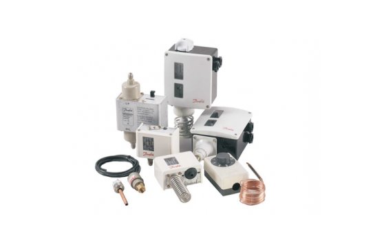  Промышленная автоматика