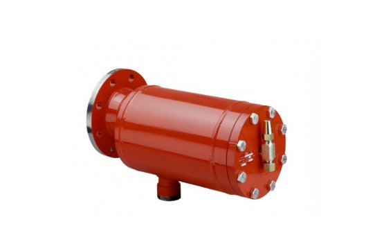 Поплавковый клапан типа HFI