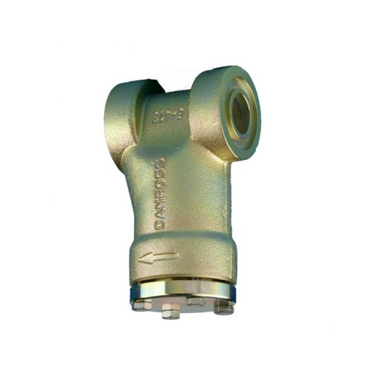 Фильтры для жидкостных линий типа FA