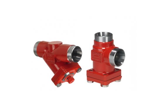 Фильтры типа FIA