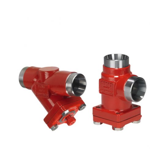 Фильтры типа FIA