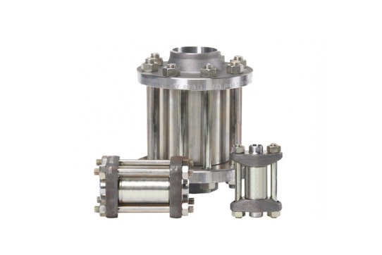 Обратные клапаны