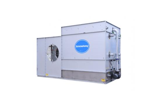 Испарительные кондесаторы