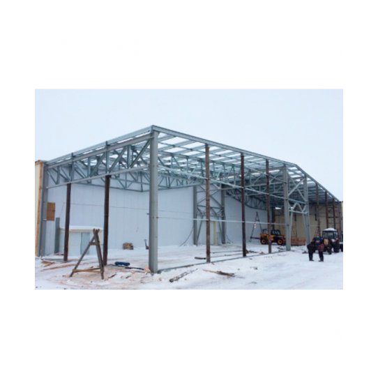 Овощехранилища